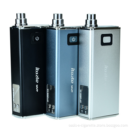 New Product Innokin Variable Voltage Power Bank Modle E-Cigarette (Itaste MVP)